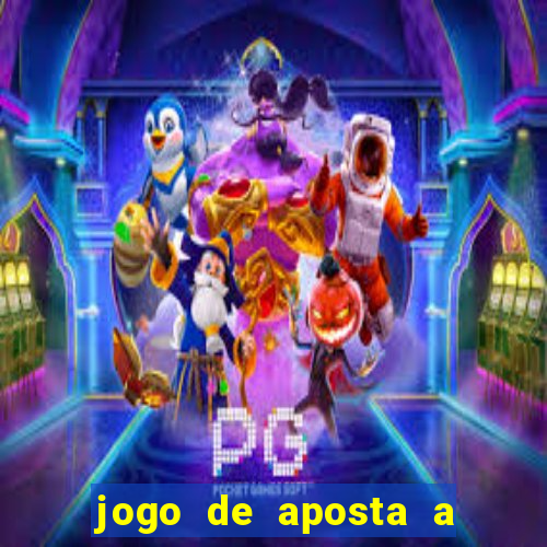 jogo de aposta a partir de r$ 1